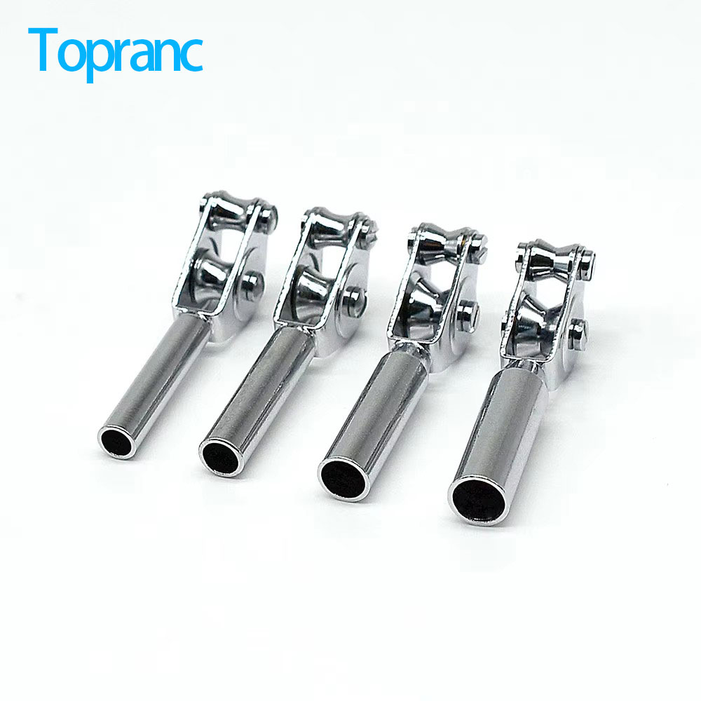 Fishing Rod Guide Replacement - Topranc Рыболовный ролик Направляющая стержня с