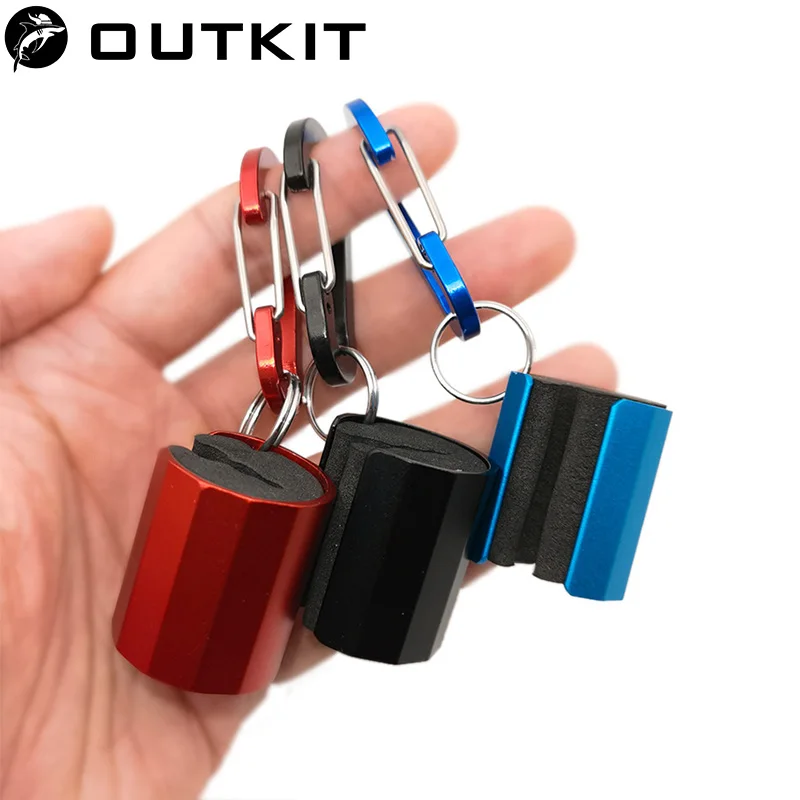 OUTKIT новый держатель удочки, – обзор и цена Fishing Rod Travel