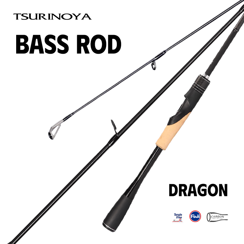 Удочка TSURINOYA Long Casting  – обзор и цена Kastking Reel Zephyr