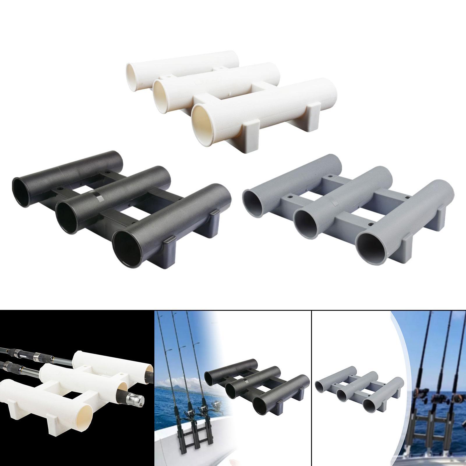 Вертикальный держатель удочки  – обзор и цена Fishing Rod Rack